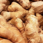 GINGEMBRE BIO - DESCLICS PAYSAN, LE GOÛT DU BIO SOLIDAIRE PRÈS DE CHEZ VOUS