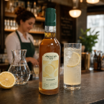 SIROP DE CITRON BIO - DESCLICS PAYSAN, LE GOÛT DU BIO SOLIDAIRE PRÈS DE CHEZ VOUS