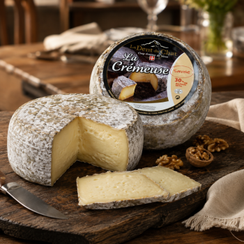 TOMME DE SAVOIE LOCAL   - DESCLICS PAYSAN, LE GOÛT DU BIO SOLIDAIRE PRÈS DE CHEZ VOUS