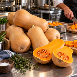 BUTTERNUT BIO - DESCLICS PAYSAN, LE GOÛT DU BIO SOLIDAIRE PRÈS DE CHEZ VOUS