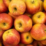 POMME CRIMSON BIO - DESCLICS PAYSAN, LE GOÛT DU BIO SOLIDAIRE PRÈS DE CHEZ VOUS