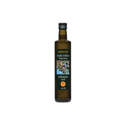 HUILE D'OLIVE VIERGE EXTRA AOP KALAMATA BIO - DESCLICS PAYSAN, LE GOÛT DU BIO SOLIDAIRE PRÈS DE CHEZ VOUS