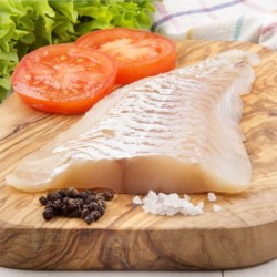 FILET DE TRUITE FARIO LOCAL    - DESCLICS PAYSAN, LE GOÛT DU BIO SOLIDAIRE PRÈS DE CHEZ VOUS