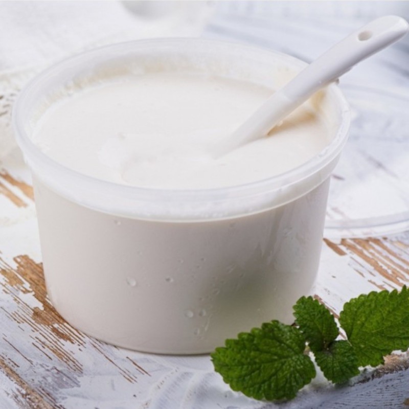 CRÈME FRAÎCHE BIO - DESCLICS PAYSAN, LE GOÛT DU BIO SOLIDAIRE PRÈS DE CHEZ VOUS