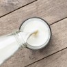 LAIT CRU BIO  - DESCLICS PAYSAN, LE GOÛT DU BIO SOLIDAIRE PRÈS DE CHEZ VOUS