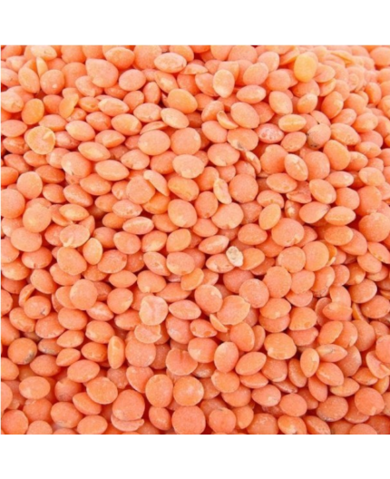 LENTILLE CORAIL BIO - DESCLICS PAYSAN, LE GOÛT DU BIO SOLIDAIRE PRÈS DE CHEZ VOUS
