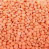 LENTILLE CORAIL BIO - DESCLICS PAYSAN, LE GOÛT DU BIO SOLIDAIRE PRÈS DE CHEZ VOUS
