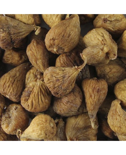 FIGUES SÉCHÉES BIO - DESCLICS PAYSAN, LE GOÛT DU BIO SOLIDAIRE PRÈS DE CHEZ VOUS