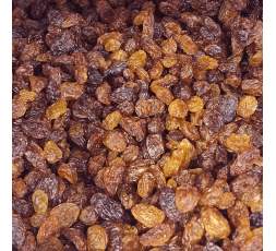 RAISINS SECS BIO - DESCLICS PAYSAN, LE GOÛT DU BIO SOLIDAIRE PRÈS DE CHEZ VOUS