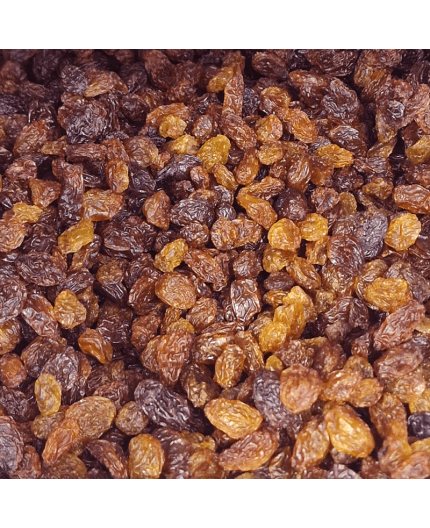 RAISINS SECS BIO - DESCLICS PAYSAN, LE GOÛT DU BIO SOLIDAIRE PRÈS DE CHEZ VOUS