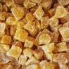 GINGEMBRE CONFIT BIO - DESCLICS PAYSAN, LE GOÛT DU BIO SOLIDAIRE PRÈS DE CHEZ VOUS