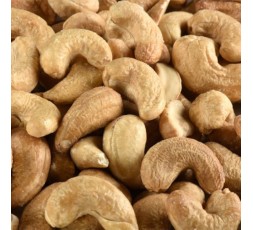 NOIX DE CAJOU BIO - DESCLICS PAYSAN, LE GOÛT DU BIO SOLIDAIRE PRÈS DE CHEZ VOUS