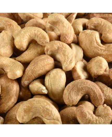 NOIX DE CAJOU BIO - DESCLICS PAYSAN, LE GOÛT DU BIO SOLIDAIRE PRÈS DE CHEZ VOUS