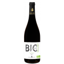 CÔTES DU RHÔNE - L'Effet Papillon Rouge - BIO - DESCLICS PAYSAN, LE GOÛT DU BIO SOLIDAIRE PRÈS DE CHEZ VOUS