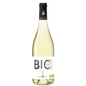 CÔTES DU RHÔNE - L'Effet Papillon Blanc - BIO - DESCLICS PAYSAN, LE GOÛT DU BIO SOLIDAIRE PRÈS DE CHEZ VOUS