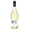 CÔTES DU RHÔNE - L'Effet Papillon Blanc - BIO - DESCLICS PAYSAN, LE GOÛT DU BIO SOLIDAIRE PRÈS DE CHEZ VOUS