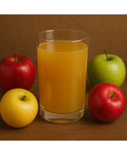 JUS DE POMMES BIO - DESCLICS PAYSAN, LE GOÛT DU BIO SOLIDAIRE PRÈS DE CHEZ VOUS