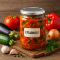 RATATOUILLE BIO - DESCLICS PAYSAN, LE GOÛT DU BIO SOLIDAIRE PRÈS DE CHEZ VOUS
