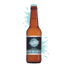 BIERE BLANCHE PIERRE DE LUNE BIO - DESCLICS PAYSAN, LE GOÛT DU BIO SOLIDAIRE PRÈS DE CHEZ VOUS