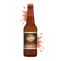 BIERE AMBRÉE LUNIK BIO - DESCLICS PAYSAN, LE GOÛT DU BIO SOLIDAIRE PRÈS DE CHEZ VOUS