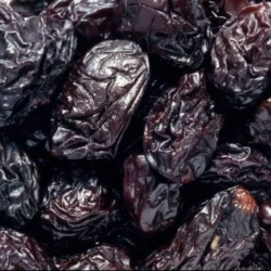 PRUNEAUX SÉCHÉS DÉNOYAUTÉS BIO - DESCLICS PAYSAN, LE GOÛT DU BIO SOLIDAIRE PRÈS DE CHEZ VOUS