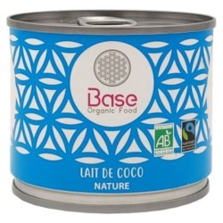 LAIT DE COCO  - DESCLICS PAYSAN, LE GOÛT DU BIO SOLIDAIRE PRÈS DE CHEZ VOUS