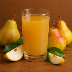 JUS DE POIRES LOCAL - DESCLICS PAYSAN, LE GOÛT DU BIO SOLIDAIRE PRÈS DE CHEZ VOUS