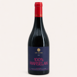 100% MARSELAN BIO  - DESCLICS PAYSAN, LE GOÛT DU BIO SOLIDAIRE PRÈS DE CHEZ VOUS
