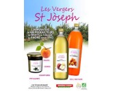 LES VERGERS ST JOSEPH