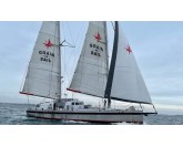 GRAIN DE SAIL