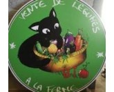 LA FERME DU CHAT NOIR