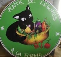 LA FERME DU CHAT NOIR