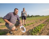CHARMES EN LÉGUMES