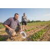 CHARMES EN LÉGUMES
