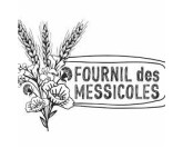 FOURNIL DES MESSICOLES