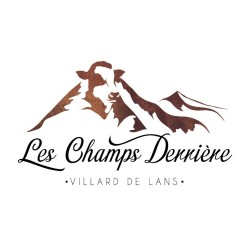 FROMAGERIE LES CHAMPS DERRIÈRE