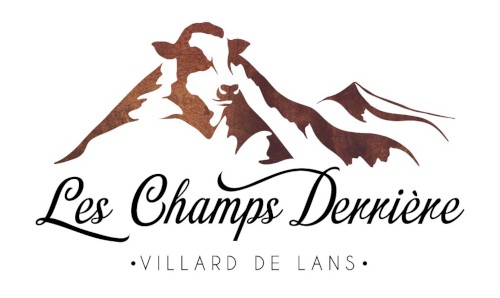 FROMAGERIE LES CHAMPS DERRIÈRE