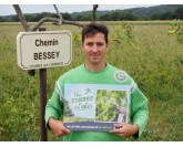EARL FERME BESSEY