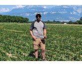 TERRE FERME SOJA