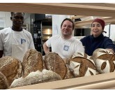 LE PAIN ET LE VIN